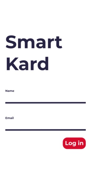 SmartKard (5A) – screenshot 1