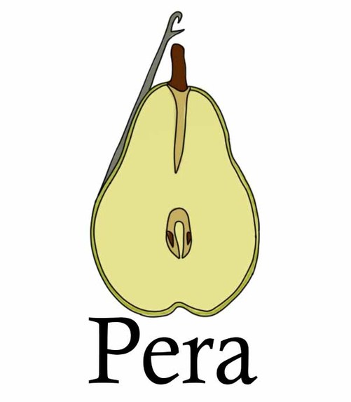 Pera  – screenshot 1