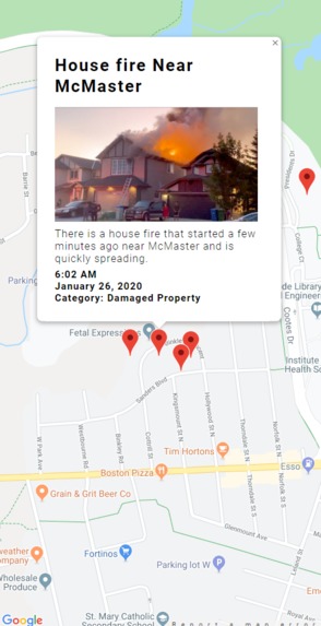 Geoware – screenshot 4