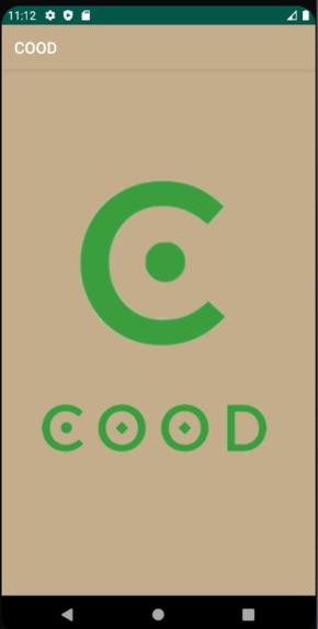 COOD – screenshot 1