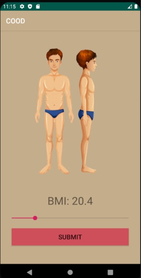 COOD – screenshot 5