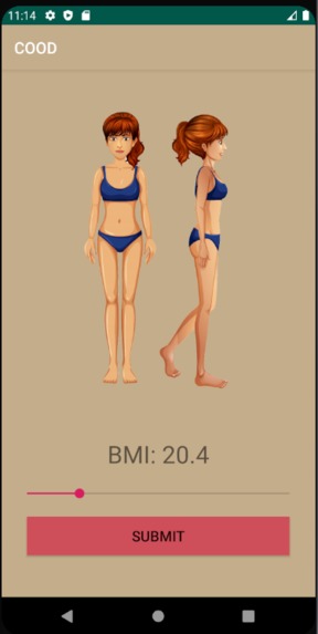 COOD – screenshot 4