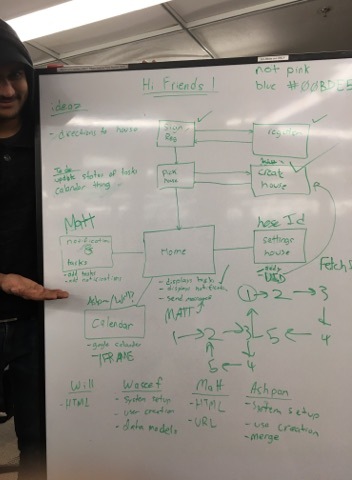 Student Houze – screenshot 4