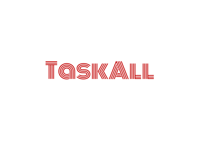 TaskAll – screenshot 1