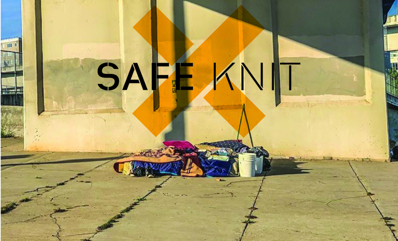 SAFE-KNIT – screenshot 1