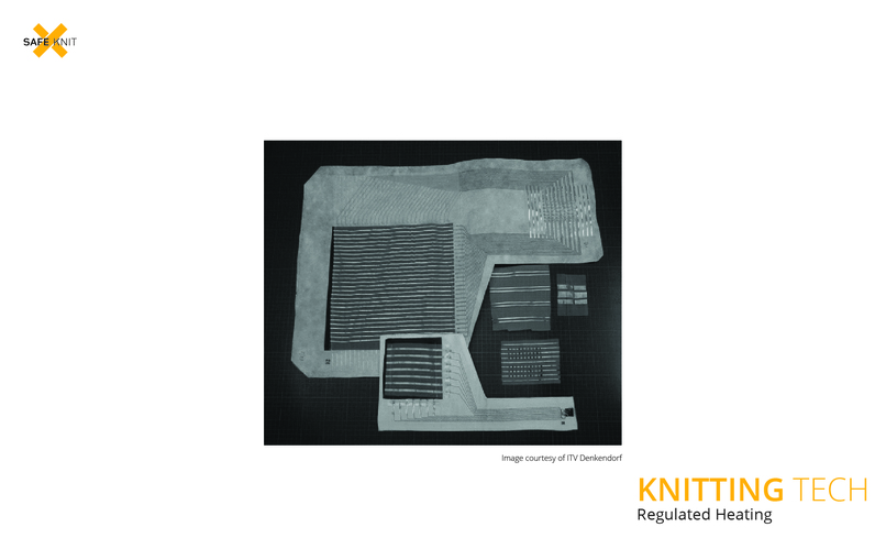 SAFE-KNIT – screenshot 7