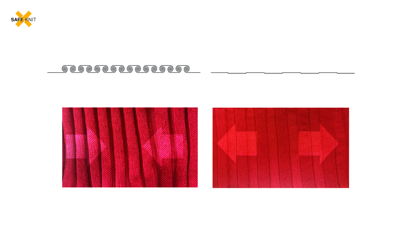 SAFE-KNIT – screenshot 4