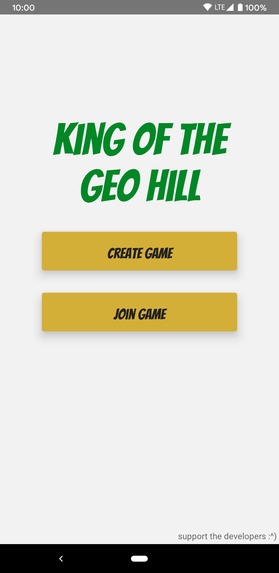 king-of-the-geo-hill – screenshot 1