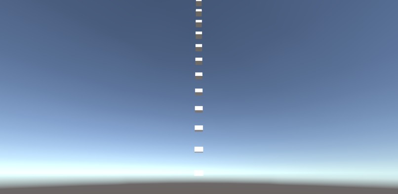 GitVR – screenshot 1