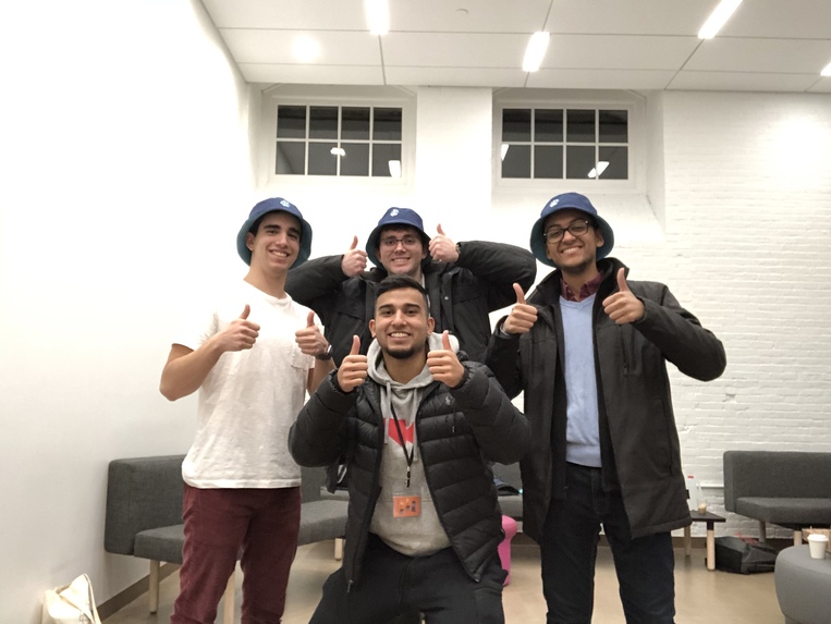 MentorConnect – screenshot 2