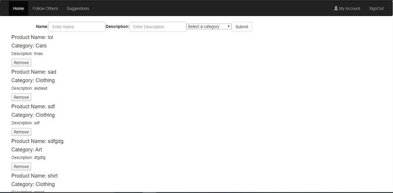 Emporum – screenshot 1