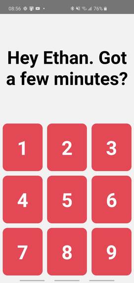 StoryTime – screenshot 2