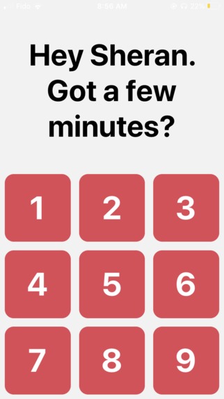 StoryTime – screenshot 3