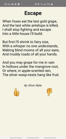 StoryTime – screenshot 4