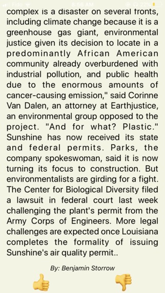 StoryTime – screenshot 6