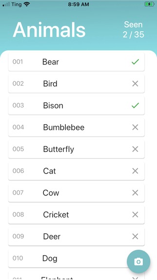 Animal Snap – screenshot 2