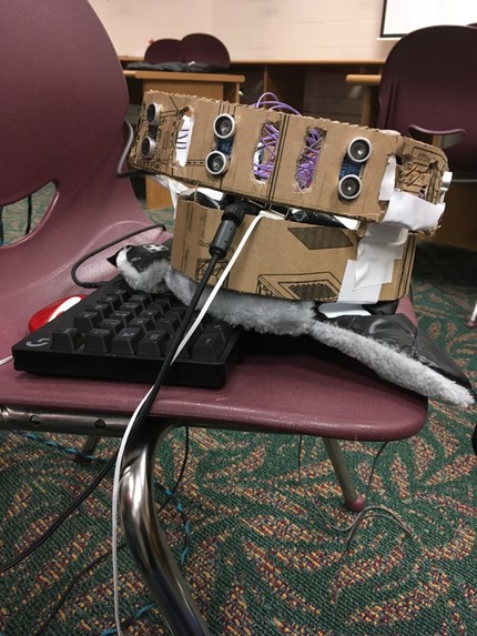 Sight Headset (v2) – screenshot 2