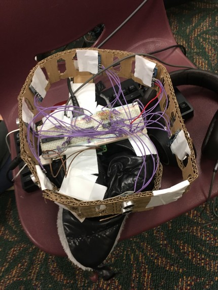 Sight Headset (v2) – screenshot 3