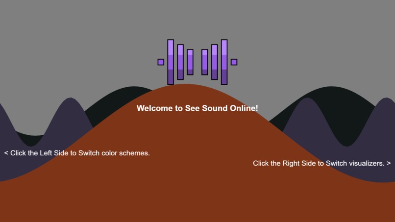See Sound Online – screenshot 1