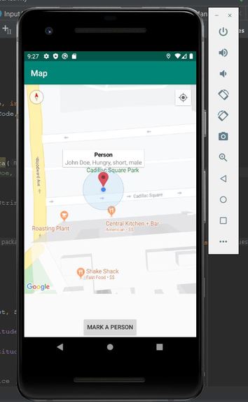 Homely – screenshot 1