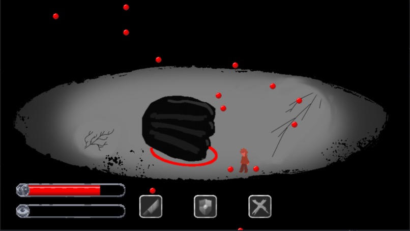 Forgotten Curse – screenshot 2