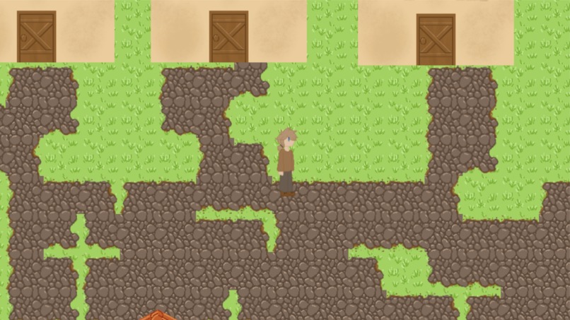 Forgotten Curse – screenshot 3