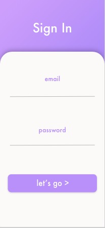 Circal – screenshot 1