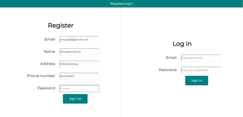 dog.go – screenshot 3