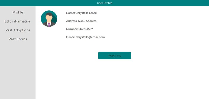 dog.go – screenshot 4