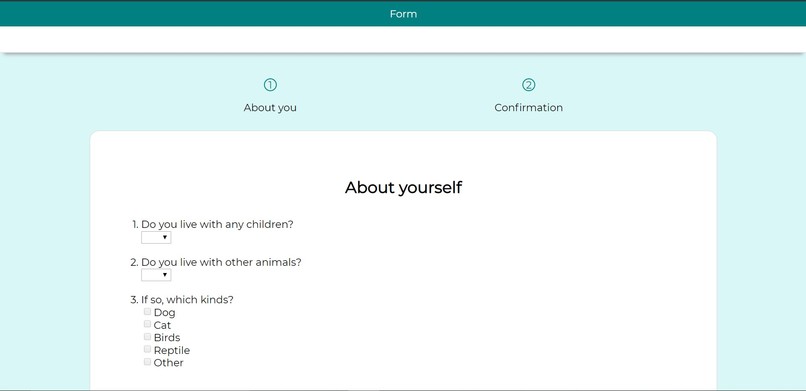 dog.go – screenshot 5