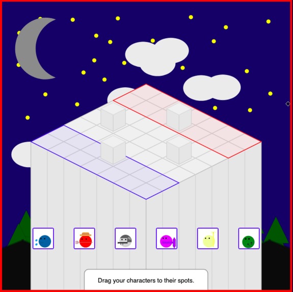 Arena Legends – screenshot 1