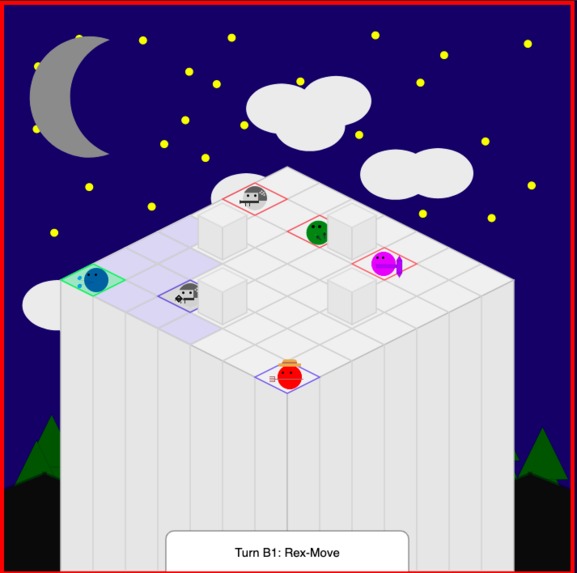 Arena Legends – screenshot 2