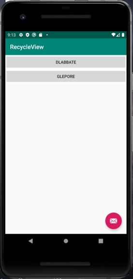 TalkItOut – screenshot 5