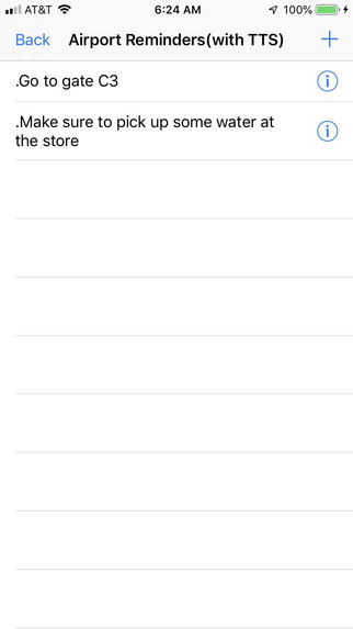 Airline Friend – screenshot 3