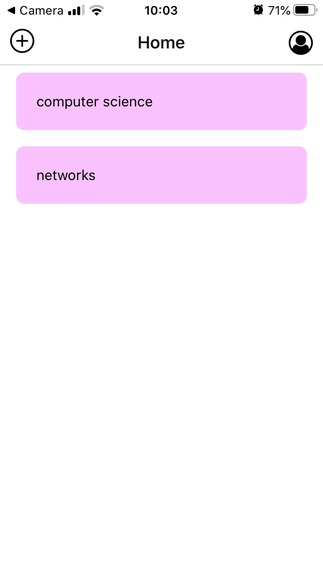 Log-Y – screenshot 1