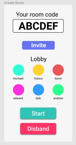 Bounty – screenshot 4