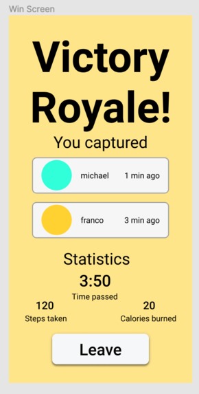 Bounty – screenshot 6