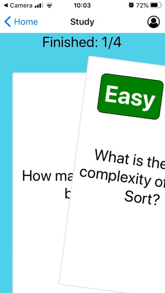 Log-Y – screenshot 2