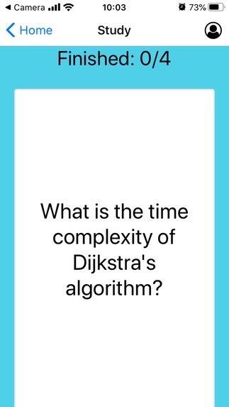 Log-Y – screenshot 4