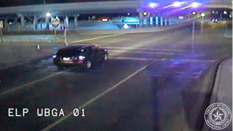 WatchOut – screenshot 1