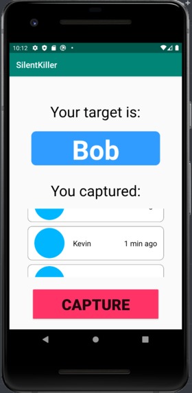 Bounty – screenshot 5