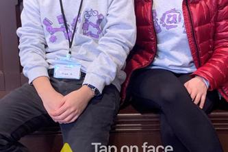 ClickMe - A live with Alzheimer's App