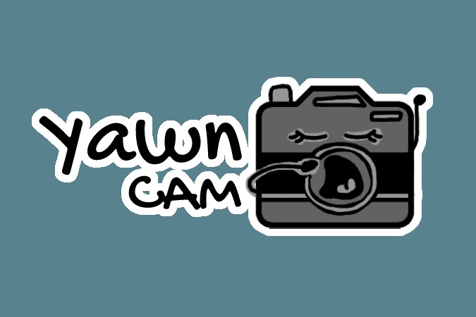 Yawn Cam – screenshot 1