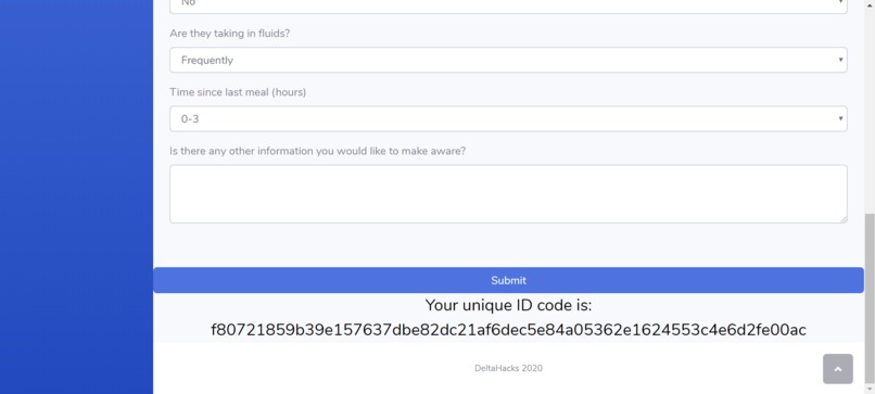 InfantXpert – screenshot 4