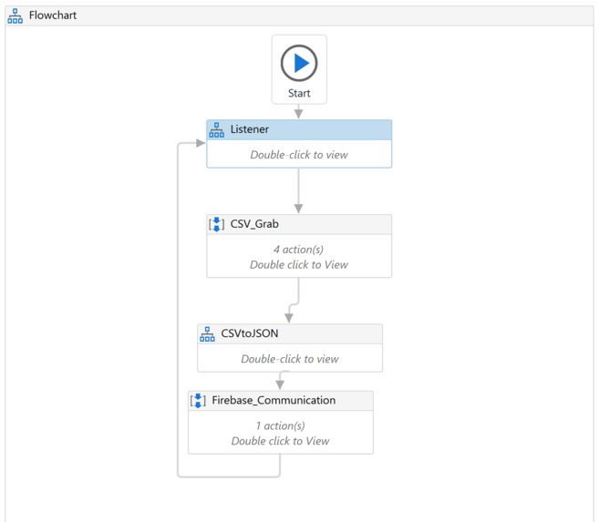 Engage – screenshot 2