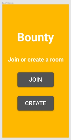Bounty – screenshot 2