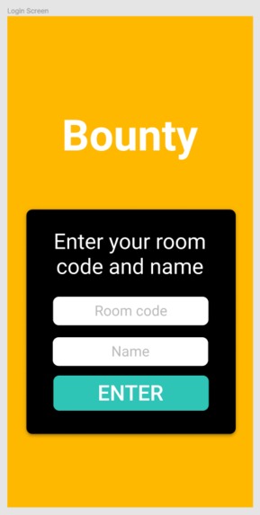 Bounty – screenshot 3