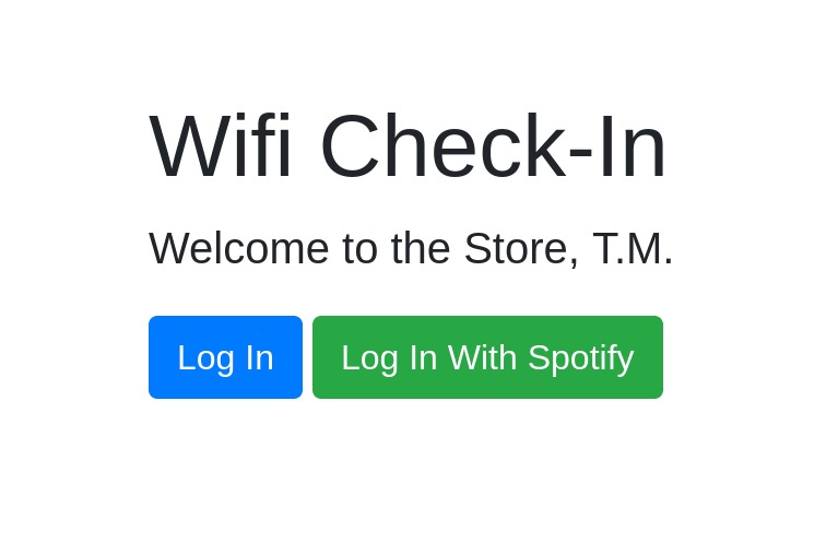 Spkr – screenshot 1