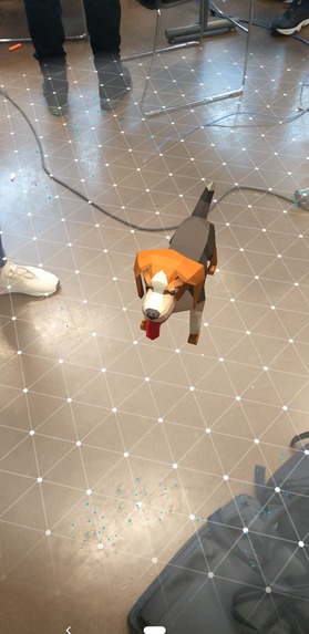 Spot – screenshot 1