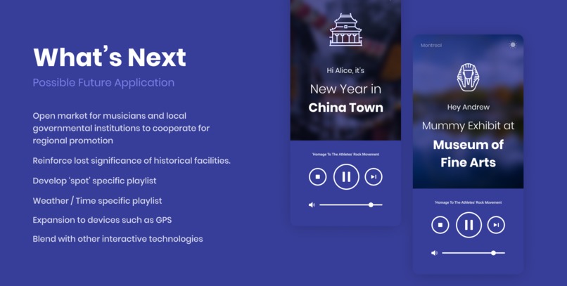 Mobile Melody – screenshot 4